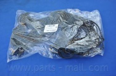 PARTS-MALL P1G-A016 Прокладка крышки клапанов - 1