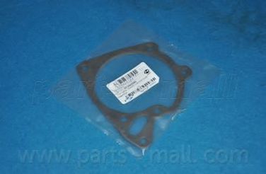 PARTS-MALL P1H-A013 Прокладка насоса водяного - 1