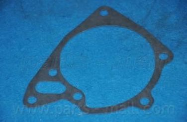 PARTS-MALL P1H-A013 Прокладка насоса водяного - 2