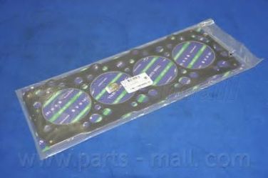 PARTS-MALL PGA-M071 Прокладка ГБЦ - 1