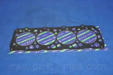 PARTS-MALL PGA-M071 Прокладка ГБЦ - 2