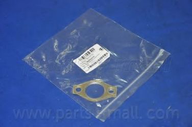 PARTS-MALL P1K-A012M Прокладка глушителя - 1