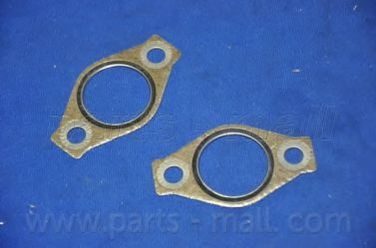 PARTS-MALL P1K-A012M Прокладка глушителя - 2