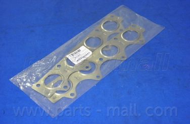 PARTS-MALL P1M-A034M Прокладка выпускного коллектора - 1