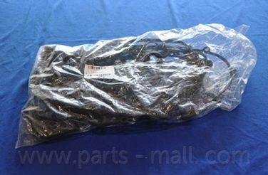PARTS-MALL P1G-C013 Прокладка клапанной крышки - 1