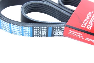 Dongil 6PK2155 Ремень поликлиновой - 1