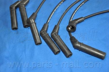 PARTS-MALL PEA-E09 Провода высоковольтные  - 1