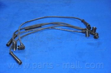 PARTS-MALL PEB-E04 Провода высоковольтные  - 2