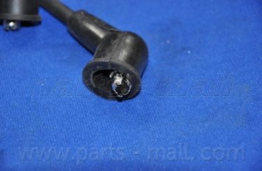 PARTS-MALL PEB-E04 Провода высоковольтные  - 3