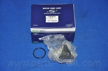 PARTS-MALL PHA018 Насос водяной - 1