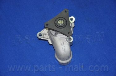 PARTS-MALL PHA018 Насос водяной - 2