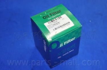 PARTS-MALL PB2005 Фильтр масляный - 1