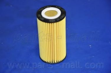 PARTS-MALL PBT-006 Фильтр масляный - 2