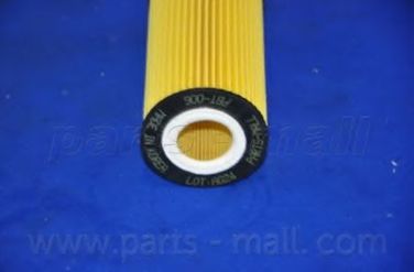 PARTS-MALL PBT-006 Фильтр масляный - 3