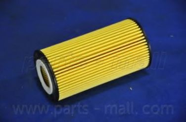 PARTS-MALL PBT-006 Фильтр масляный - 4