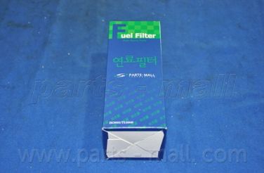 PARTS-MALL PCC-011 Фильтр топливный - 1