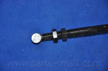 PARTS-MALL PTA-571 Тросик газа - 6