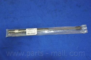 PARTS-MALL PQA-023 Амортизатор капота  - 1
