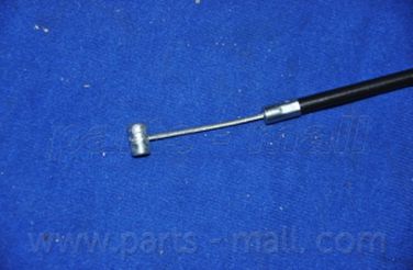 PARTS-MALL PTC-016 Трос капота - 3