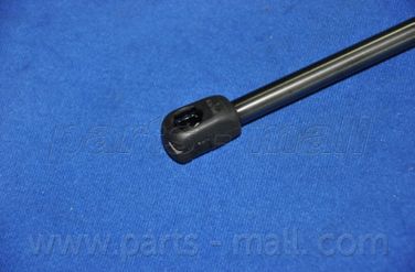 PARTS-MALL PQB-505 Амортизатор крышки багажника  - 2
