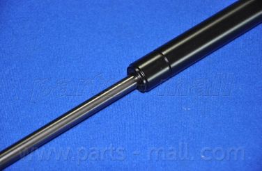 PARTS-MALL PQB-505 Амортизатор крышки багажника  - 3