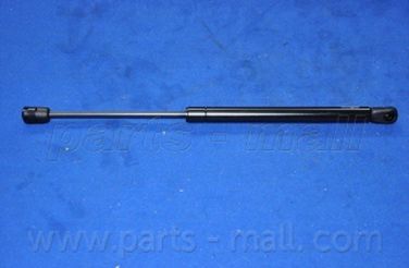 PARTS-MALL PQC-202 Амортизатор двери задней - 1