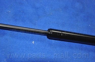 PARTS-MALL PQC-202 Амортизатор двери задней - 2