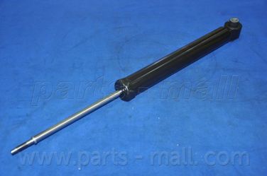 PARTS-MALL PJA-R066 Амортизатор | зад лев | - 1