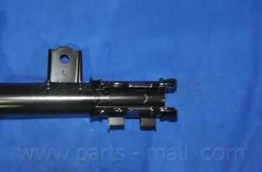 PARTS-MALL PJA-FL004 Амортизатор | перед / лев | - 5