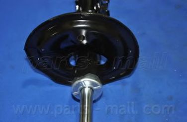 PARTS-MALL PJA-FL004 Амортизатор | перед / лев | - 6