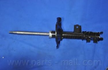 PARTS-MALL PJA-FL004 Амортизатор | перед / лев | - 2