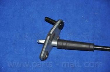 PARTS-MALL PTB-160 Трос сцепления - 2