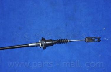 PARTS-MALL PTB-160 Трос сцепления - 3
