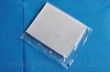 PARTS-MALL PMA-C22 Фильтр салона угольный - 1