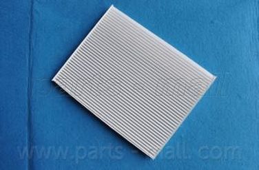 PARTS-MALL PMA-C22 Фильтр салона угольный - 4