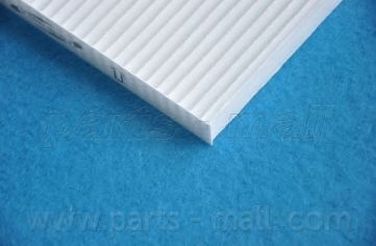 PARTS-MALL PMA-043 Фильтр салона стандарт - 3