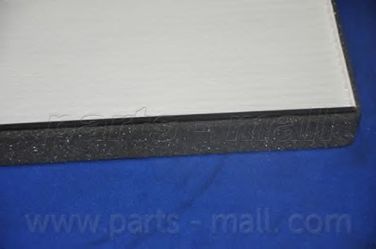 PARTS-MALL PMA-009 Фильтр салона стандарт - 2