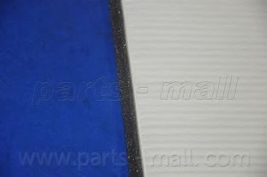 PARTS-MALL PMA-009 Фильтр салона стандарт - 3