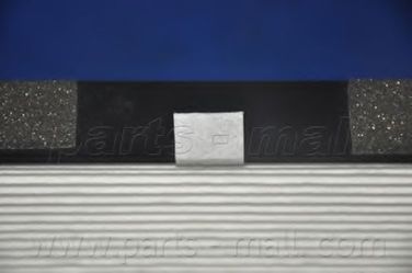 PARTS-MALL PMA-009 Фильтр салона стандарт - 4