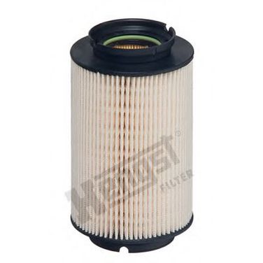 Hengst E72KP02D107 Фильтр топливный - 1