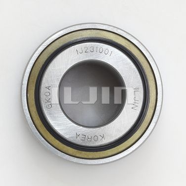 ILJIN IJ231001 Подшипник ступицы колеса  55*25*43 | зад прав/лев | - 1