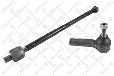 Stellox 59-01476-SX Тяга рул.+нак. л. VW Golf,Audi A3 96> | перед лев | - 1