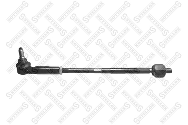 Stellox 59-01476-SX Тяга рул.+нак. л. VW Golf,Audi A3 96> | перед лев | - 2