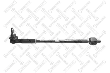 Stellox 59-01476-SX Тяга рул.+нак. л. VW Golf,Audi A3 96> | перед лев | - 3