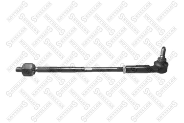 Stellox 59-01477-SX Тяга рул.+нак. п. VW Golf,Audi A3 96> | перед прав | - 1