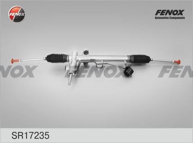 Fenox SR17235 Рейка рулевая гидравлическая - 2