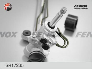 Fenox SR17235 Рейка рулевая гидравлическая - 4