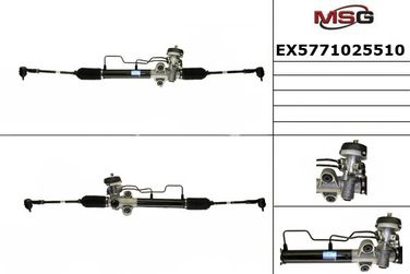 Mando EX5771025510 Рейка рулевая - 1