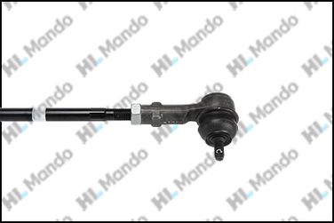Mando EX5771025510 Рейка рулевая - 4