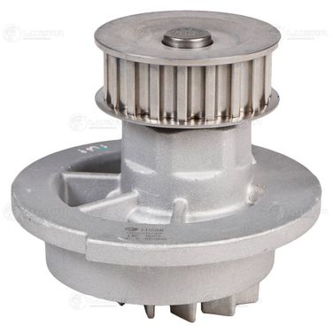 Luzar LWP 0563 Насос водяной для а/м Daewoo/Chevrolet Lanos, Nexia  - 3